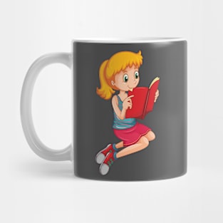 character Mug